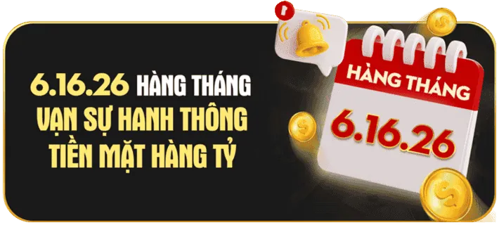 Game Nổ Hũ tại 58 Win Sự Kiện