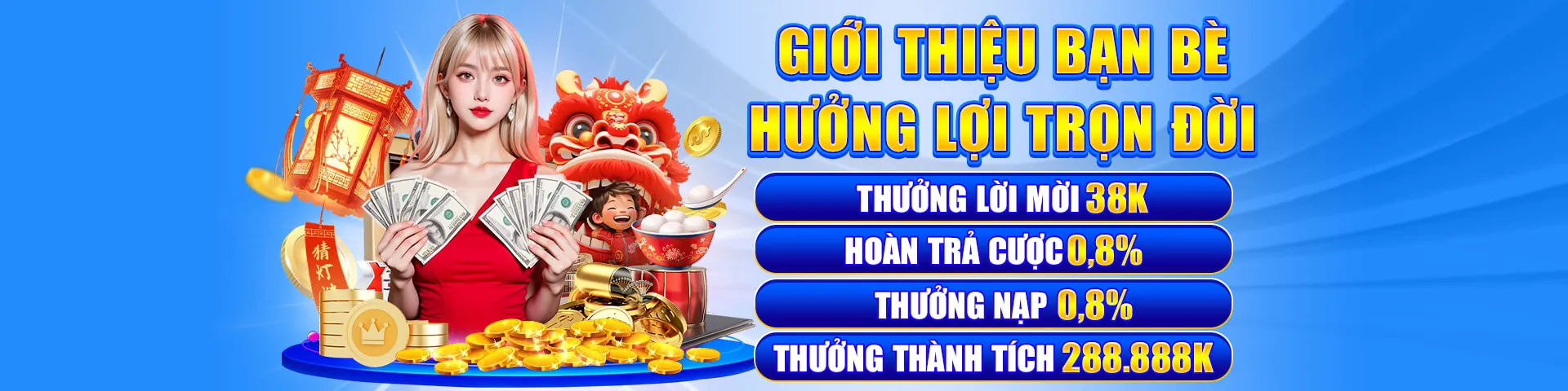 Giao diện nền tảng 58 Win Sự Kiện