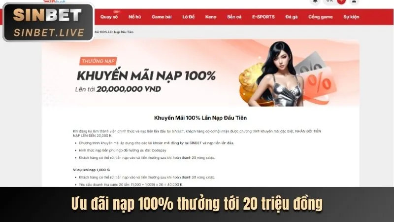 Đa dạng trò chơi cá cược và sòng bạc trực tuyến